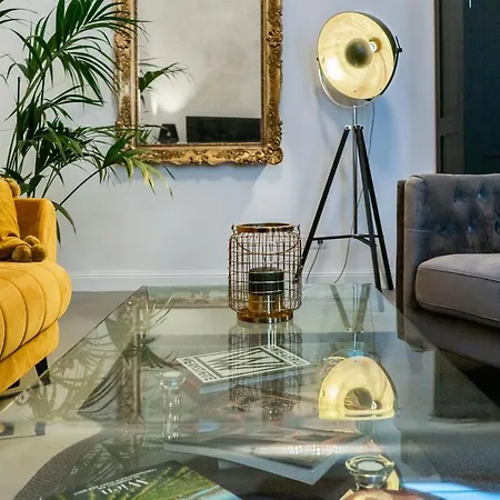 The Kiss - Luxurioeses City Loft Am Naschmarkt Vienne Extérieur photo