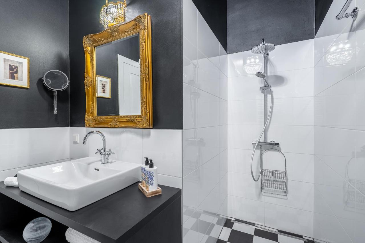 Appartement The Kiss - Luxurioeses Loft Am Naschmarkt *